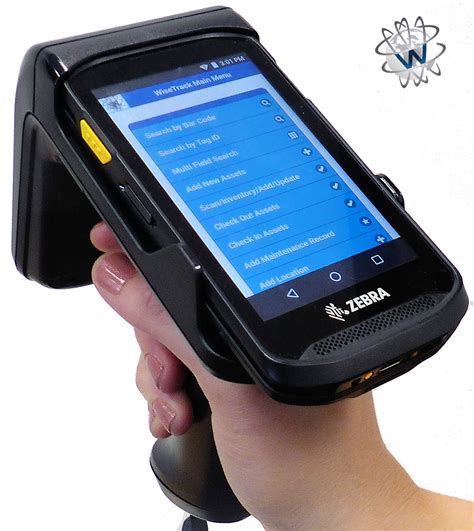 best rfid scanner app|rfid scanning apps.